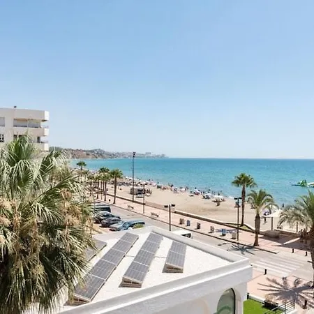 Faro's Carvajal Beachstudio - Frontline-ex Tui