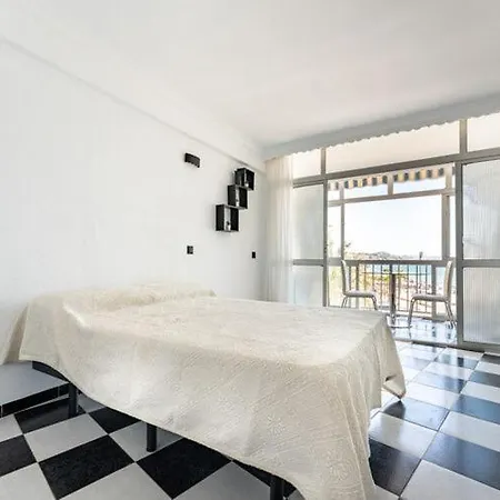 Apartment Faro's Carvajal Beachstudio - Frontline-ex Tui *